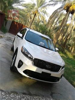 کیا سۆرینتۆ